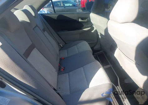 2014 Toyota Camry Le from USA, damaged, VIN 4T4BF1FK0ER438248